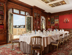 OLEVENE image - hotel-raphael-paris-olevene-event-